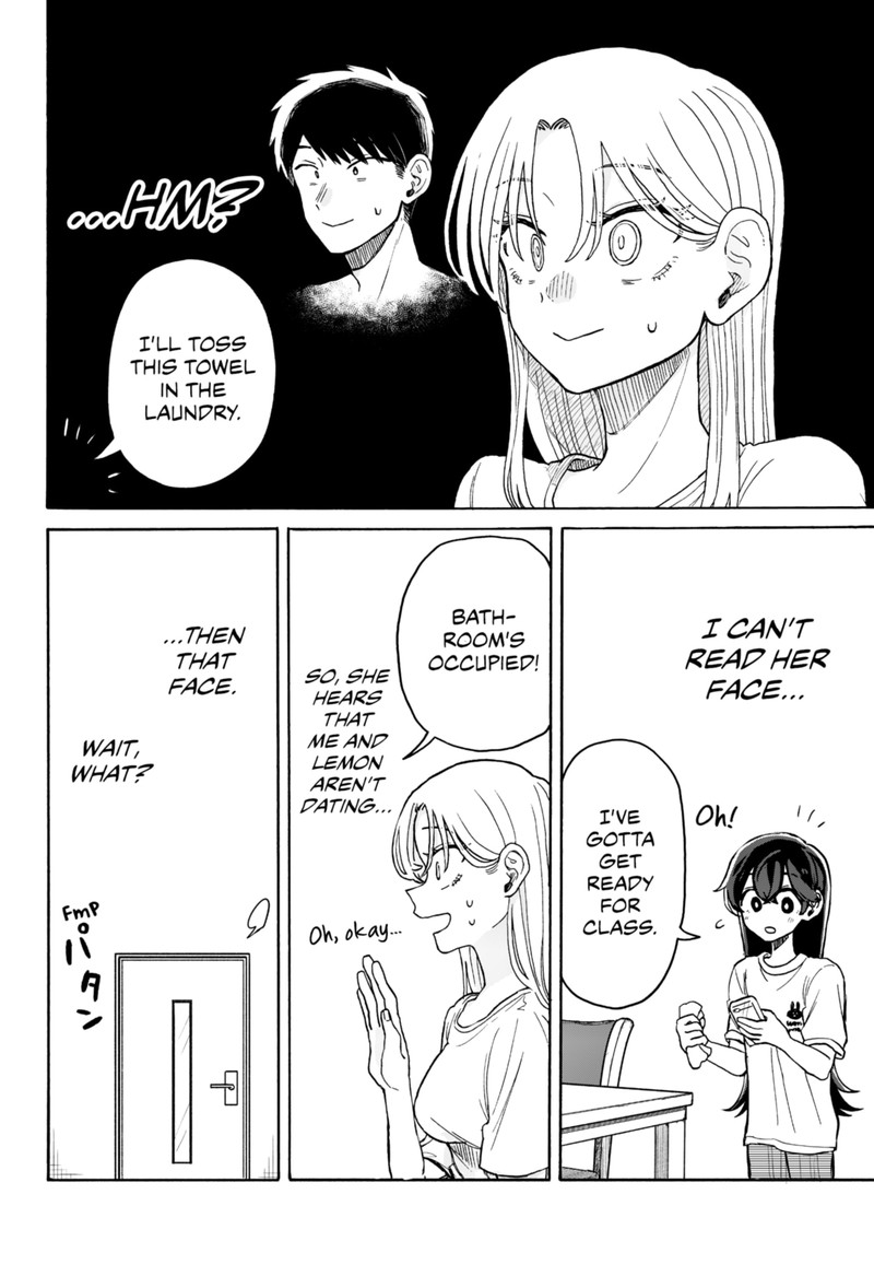 Kuso Onna Ni Sachiare 5 20