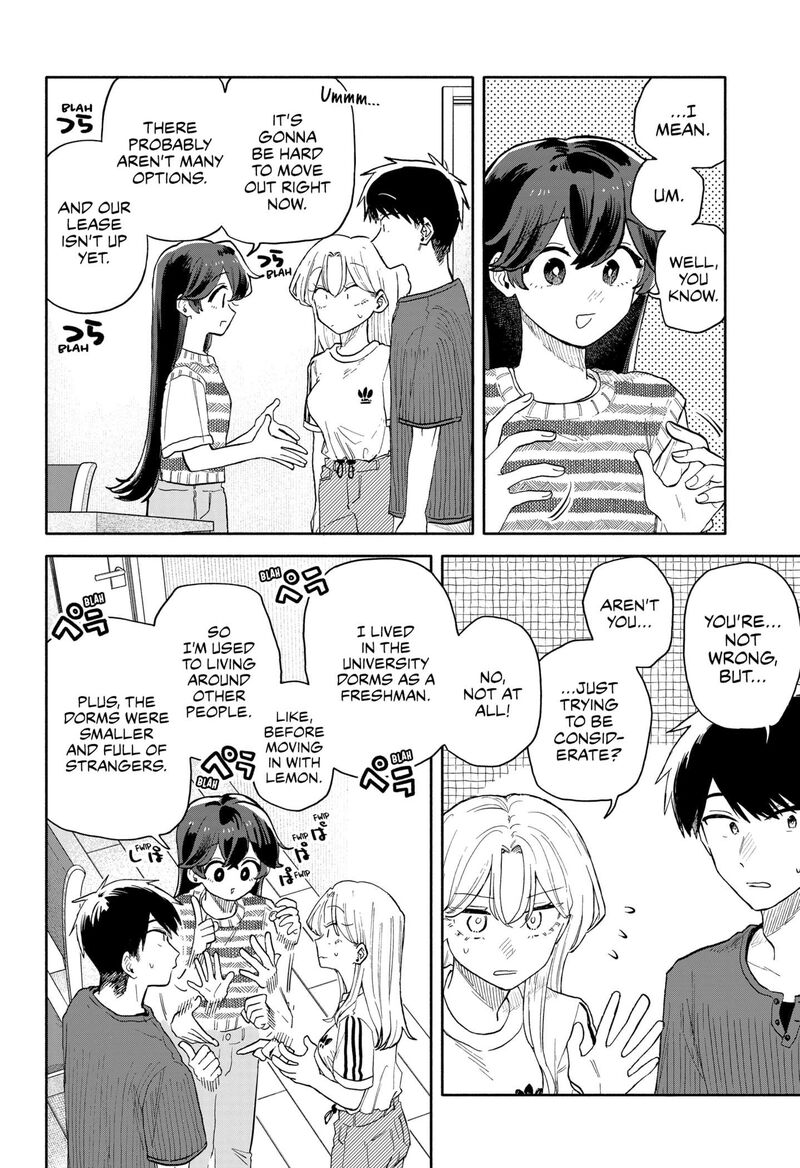 Kuso Onna Ni Sachiare 50 4