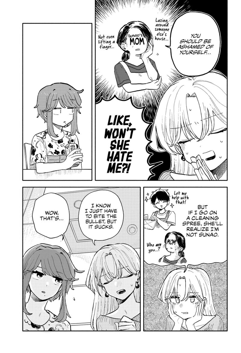 Kuso Onna Ni Sachiare 53 7
