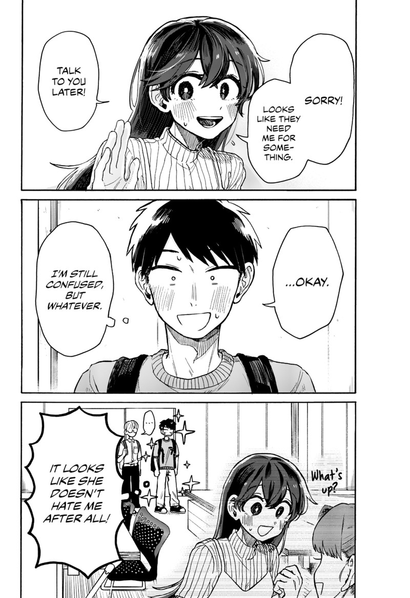 Kuso Onna Ni Sachiare 6 20