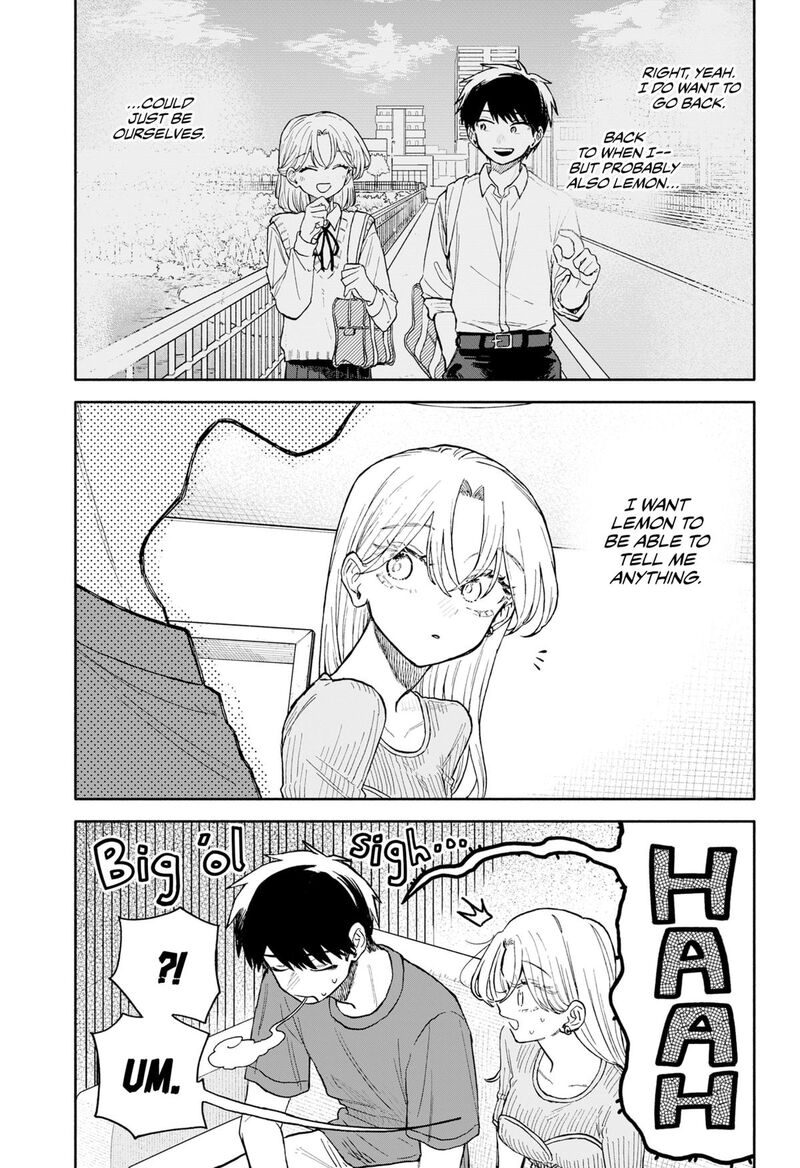 Kuso Onna Ni Sachiare 67 13