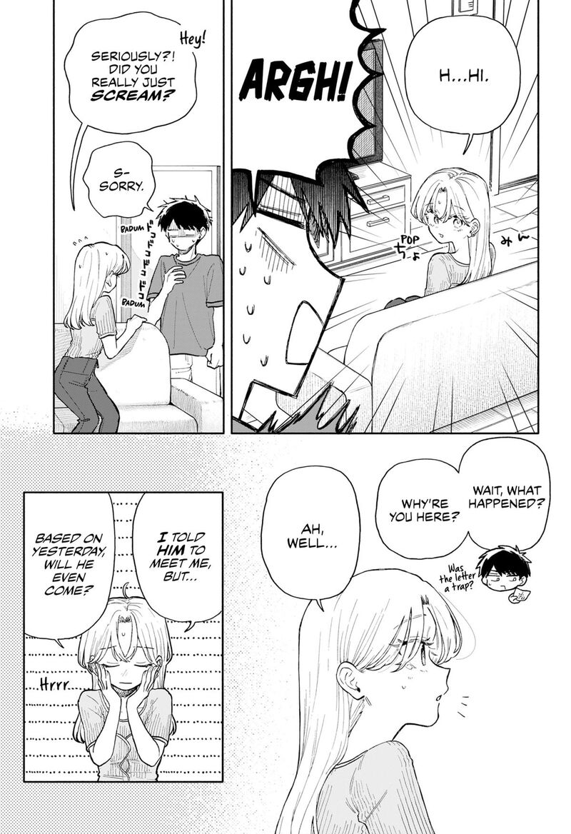 Kuso Onna Ni Sachiare 67 5