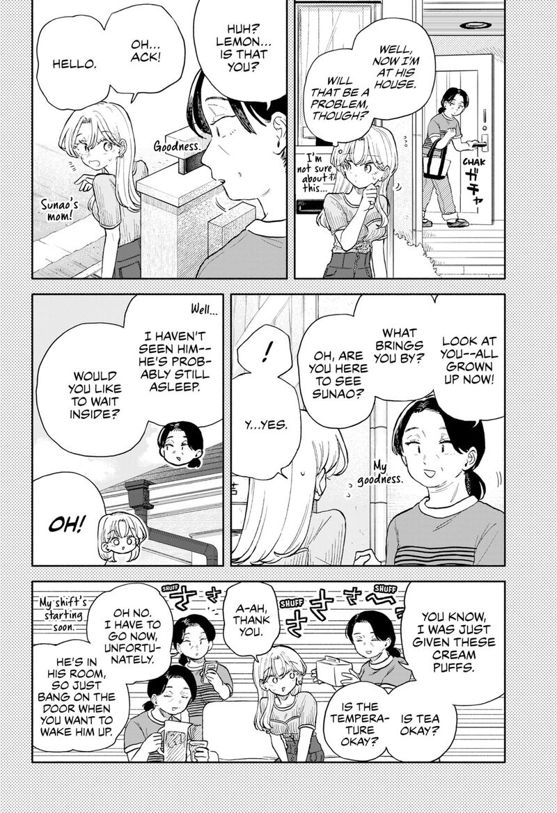 Kuso Onna Ni Sachiare 67 6