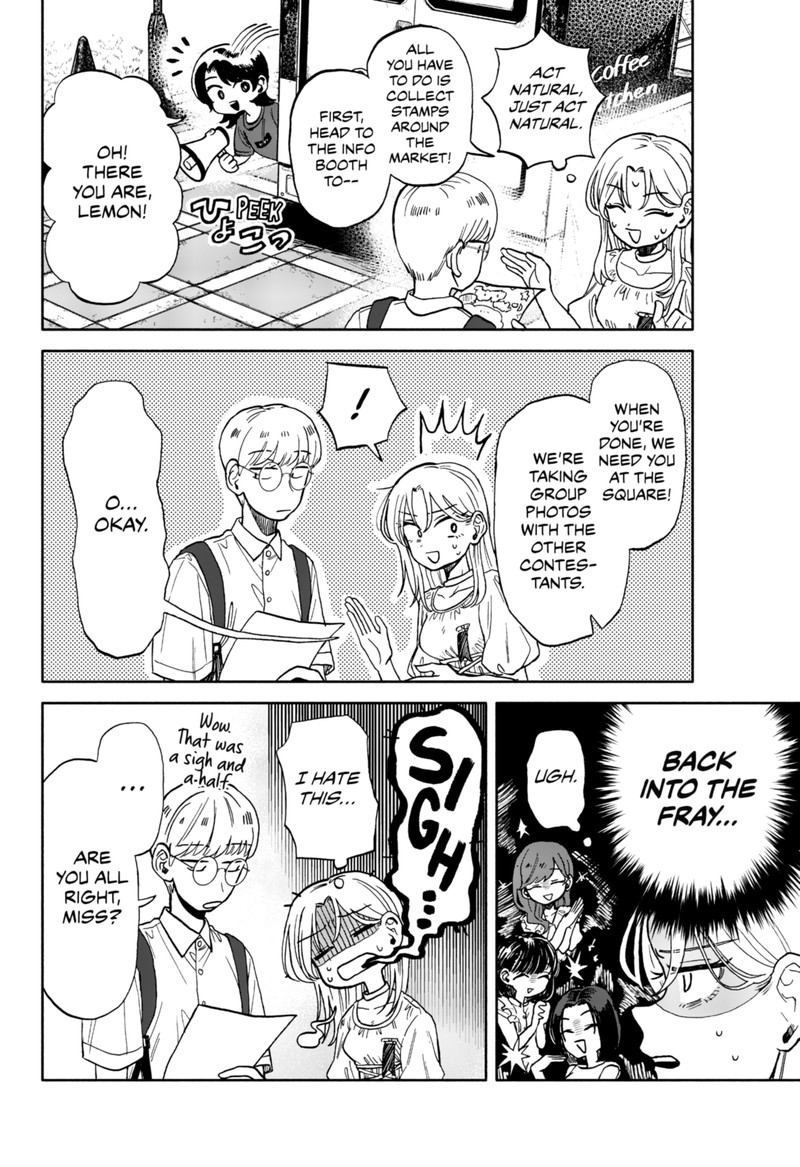 Kuso Onna Ni Sachiare 8 10