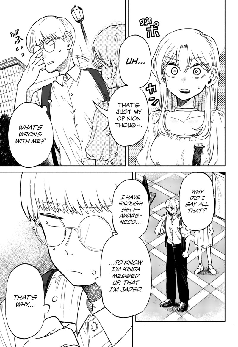 Kuso Onna Ni Sachiare 8 19