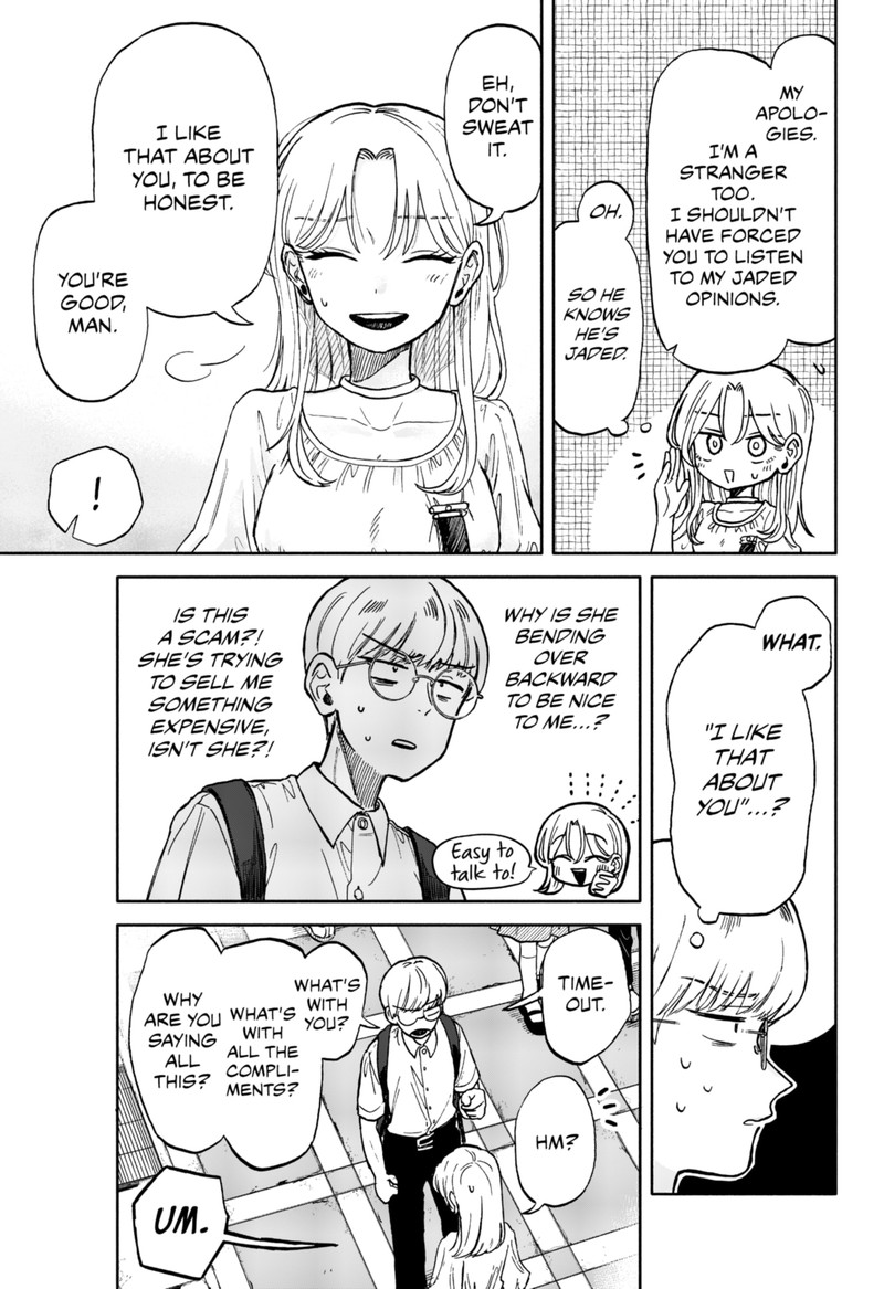Kuso Onna Ni Sachiare 8 23