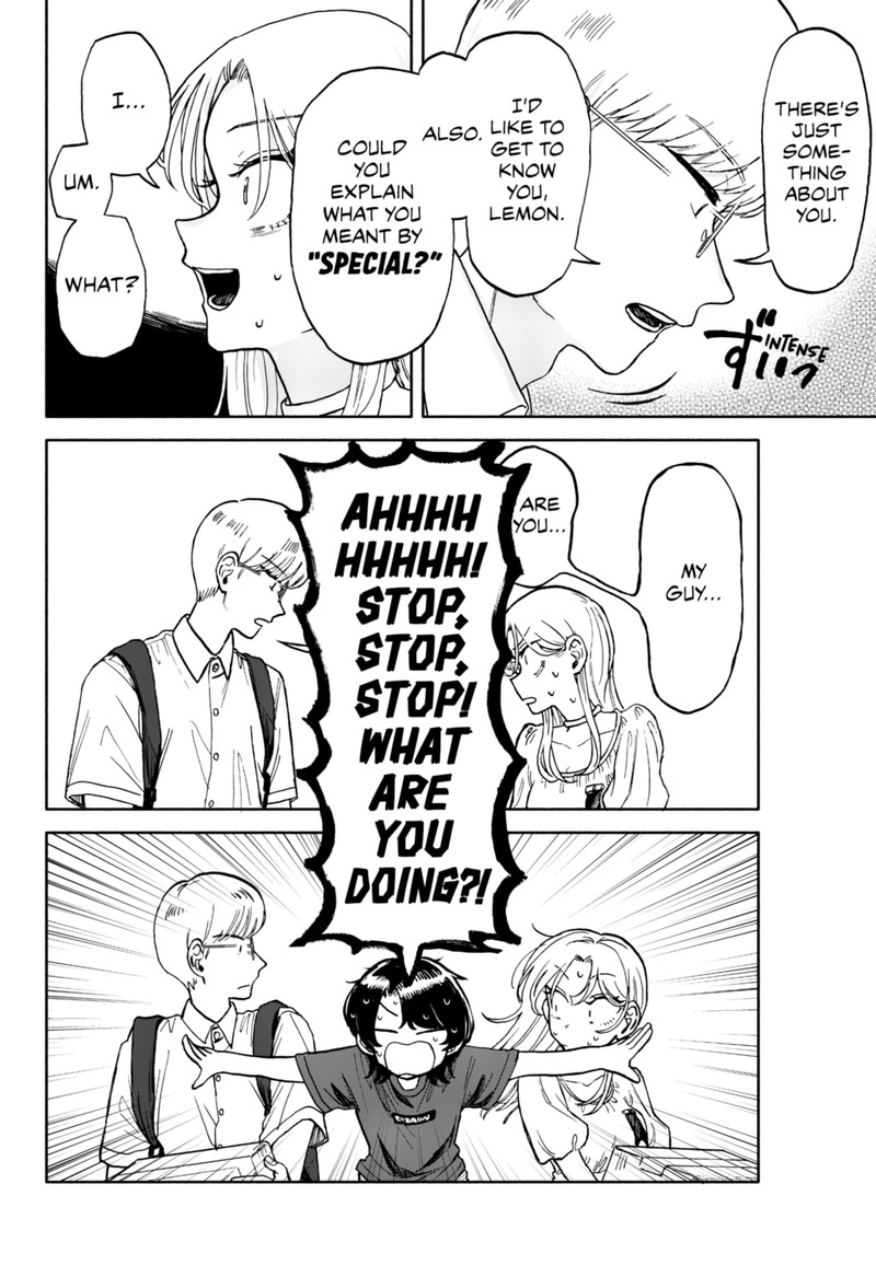 Kuso Onna Ni Sachiare 8 28