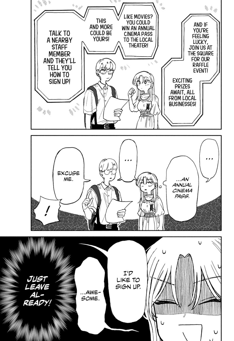 Kuso Onna Ni Sachiare 8 9