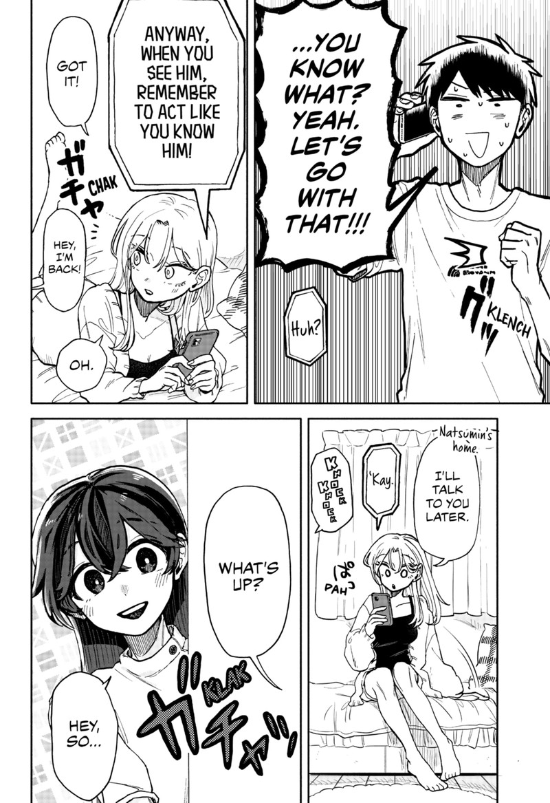 Kuso Onna Ni Sachiare 9 10