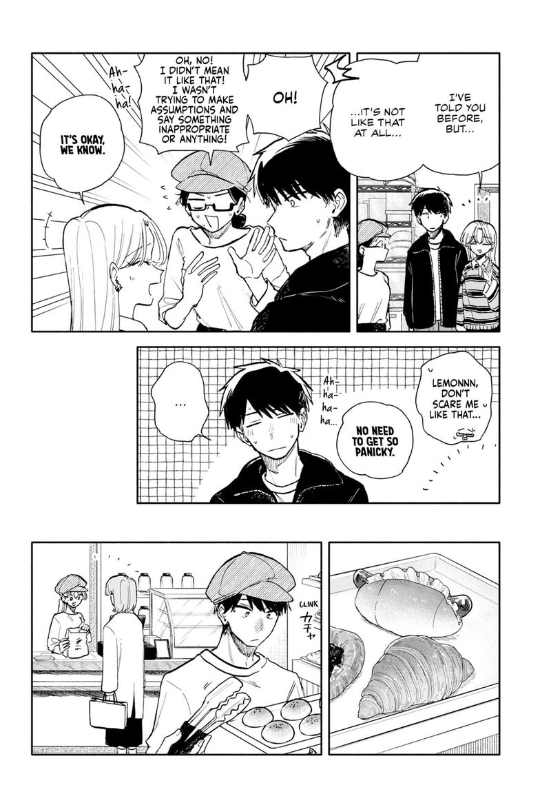 Kuso Onna Ni Sachiare 91 4