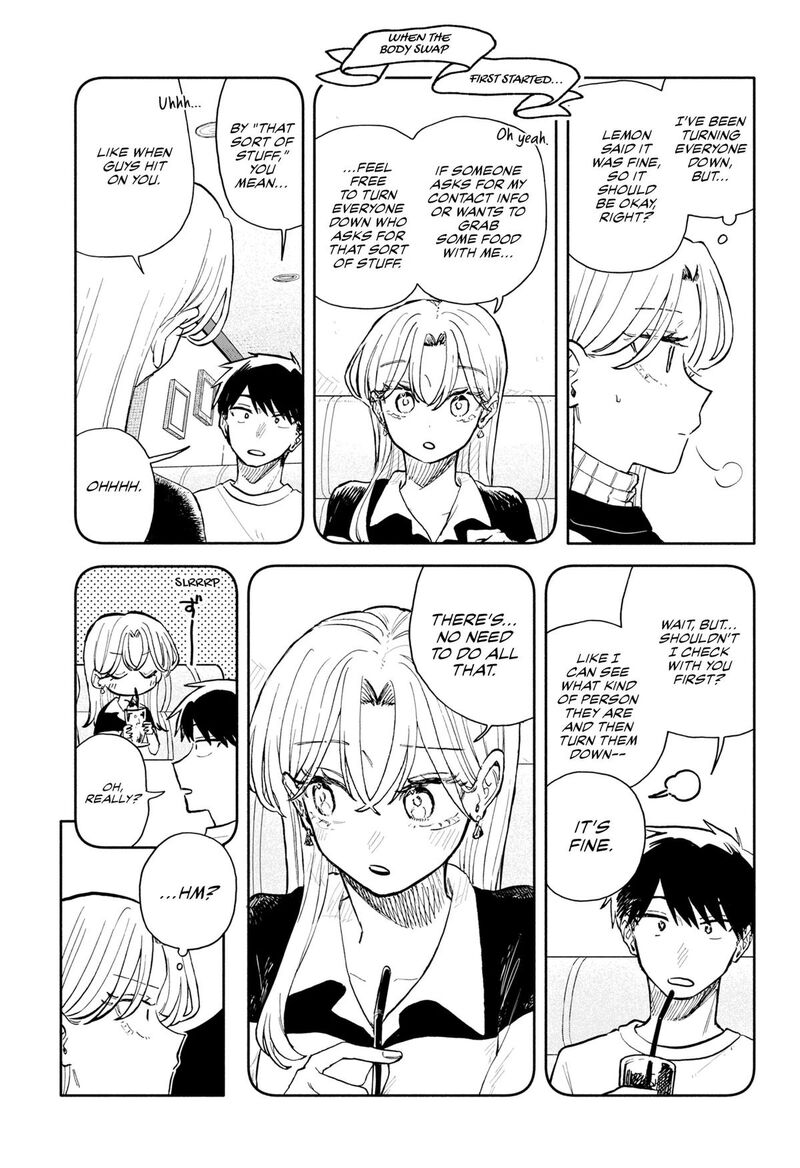 Kuso Onna Ni Sachiare 93 9