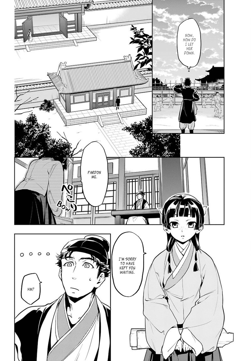 Kusuriya No Hitorigoto 10 13