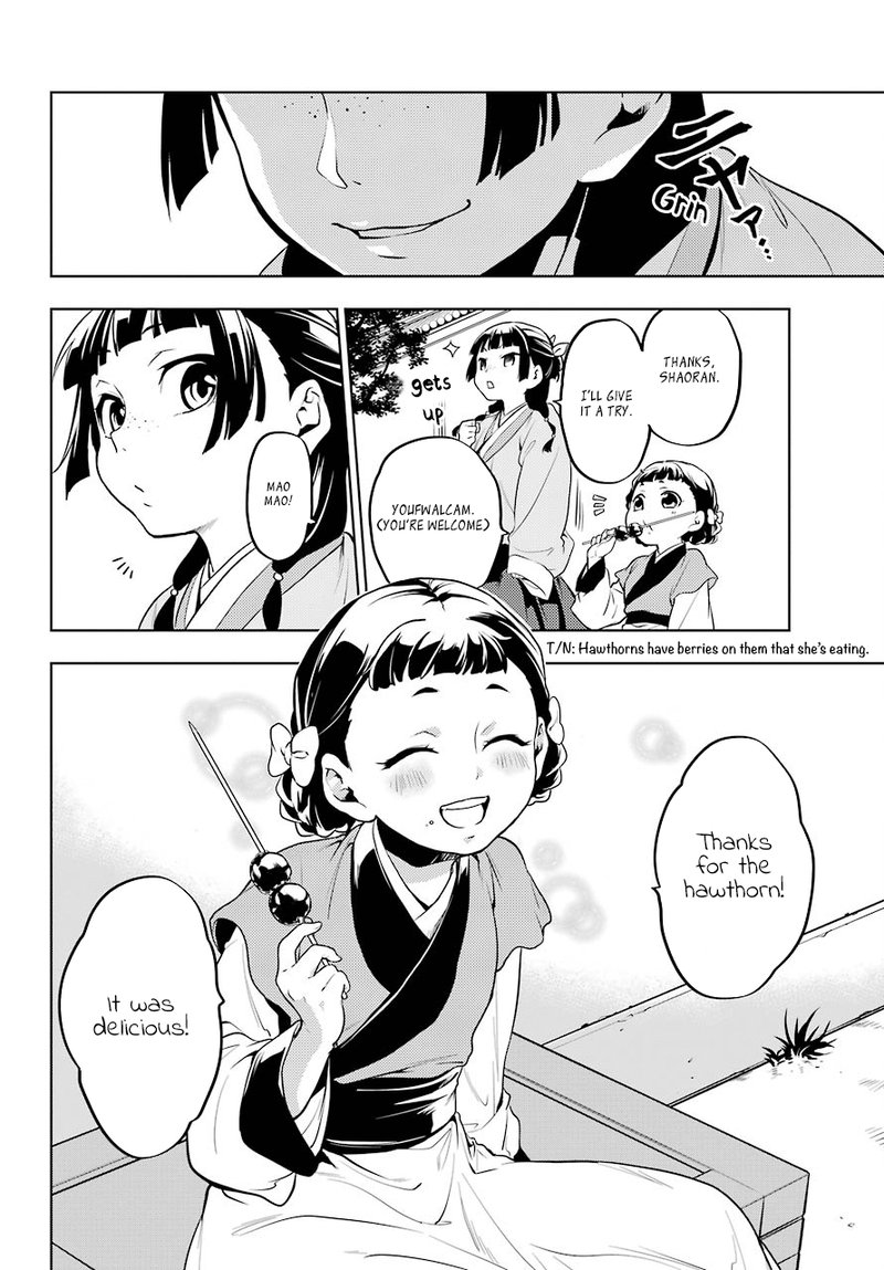 Kusuriya No Hitorigoto 10 9