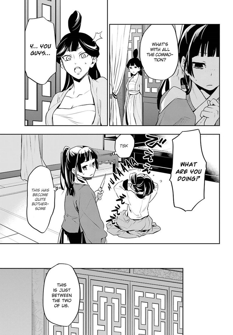 Kusuriya No Hitorigoto 12 16