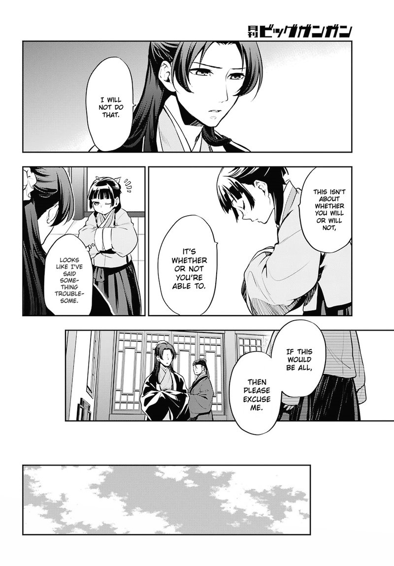 Kusuriya No Hitorigoto 15 15