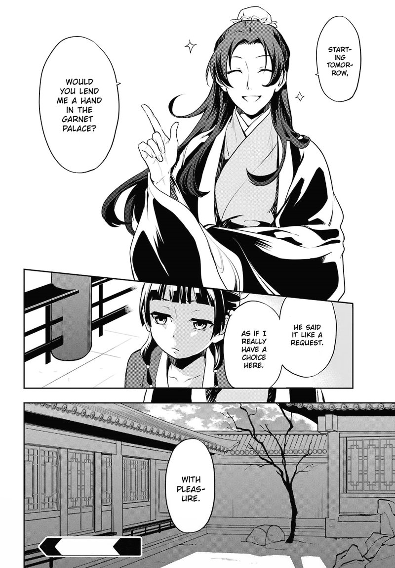 Kusuriya No Hitorigoto 15 29