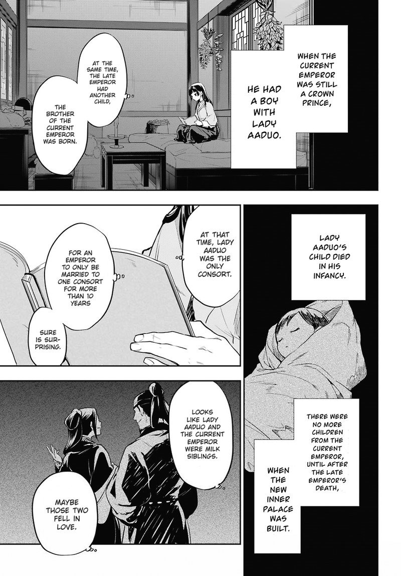 Kusuriya No Hitorigoto 16 35