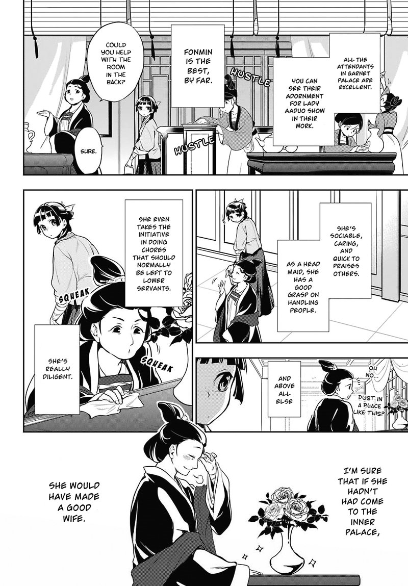 Kusuriya No Hitorigoto 16 6