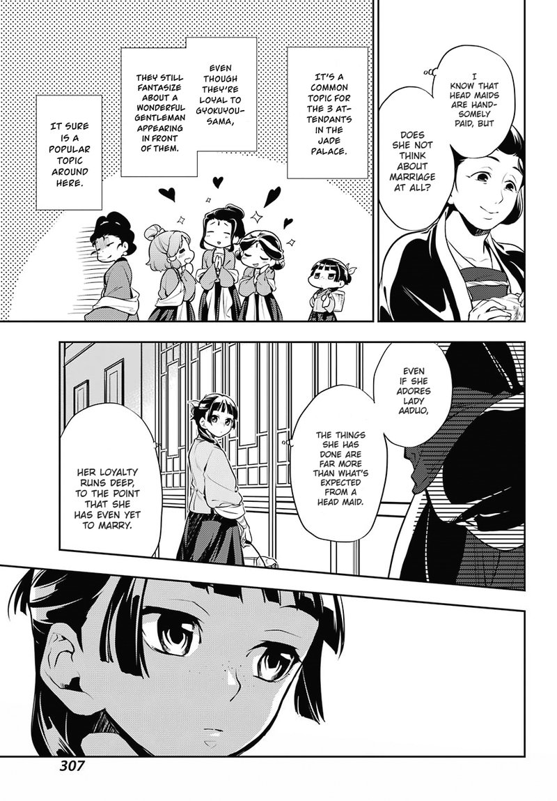 Kusuriya No Hitorigoto 16 7