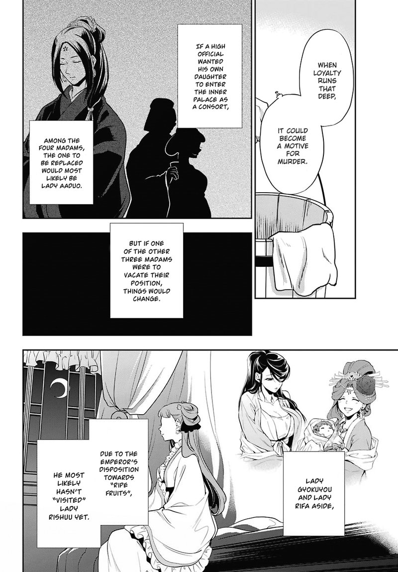 Kusuriya No Hitorigoto 16 8