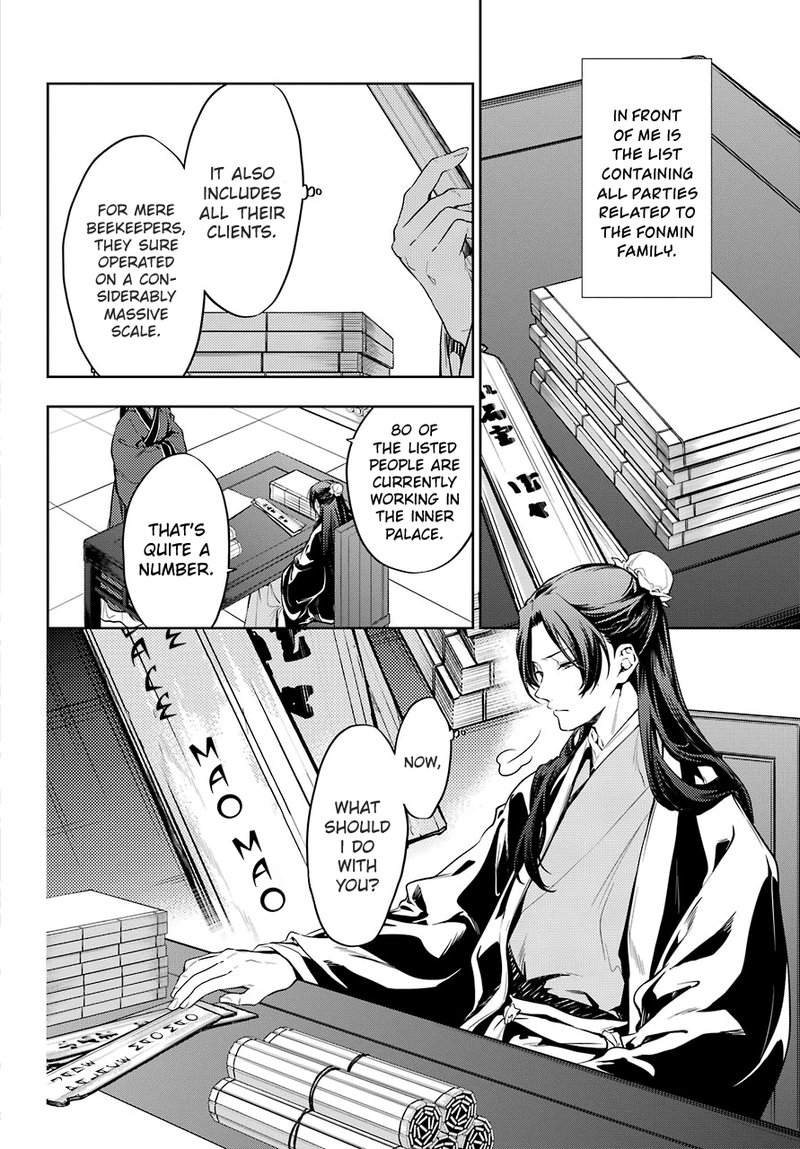 Kusuriya No Hitorigoto 19 2