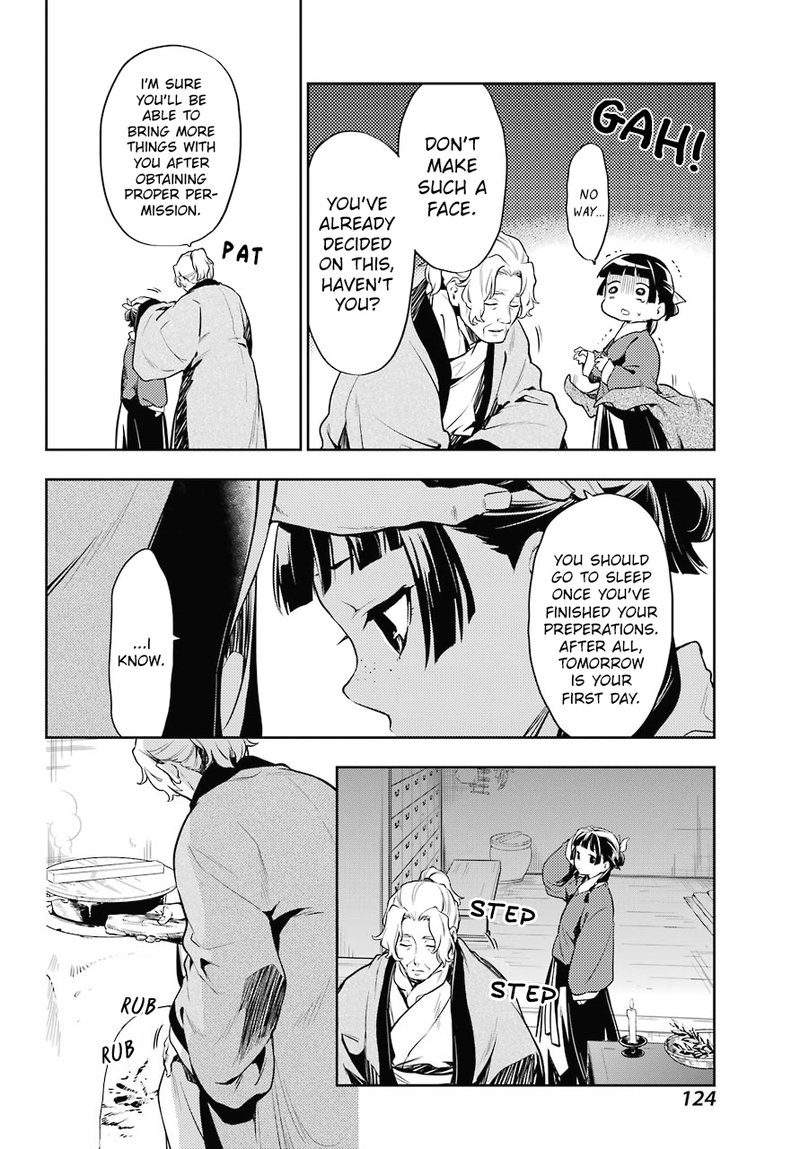 Kusuriya No Hitorigoto 21 6