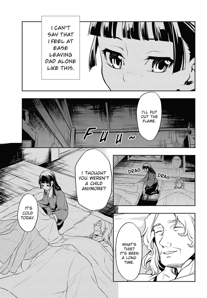 Kusuriya No Hitorigoto 21 7