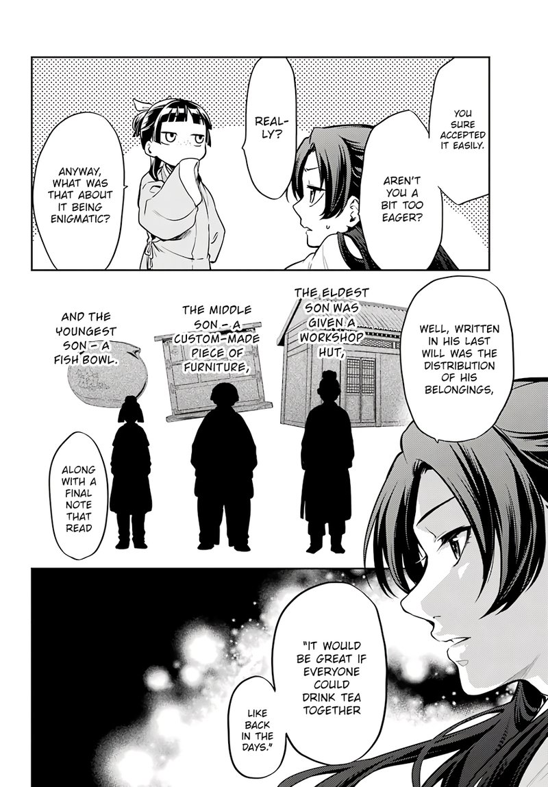 Kusuriya No Hitorigoto 26 4