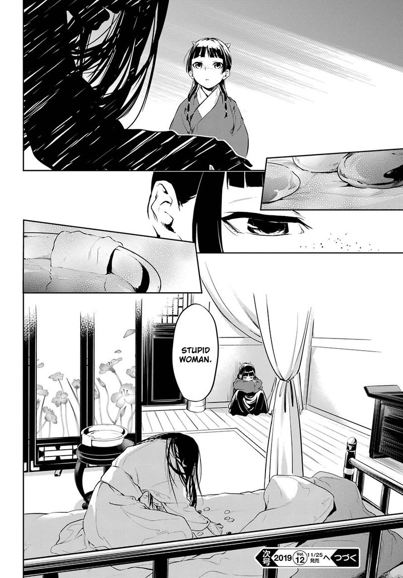 Kusuriya No Hitorigoto 29a 14