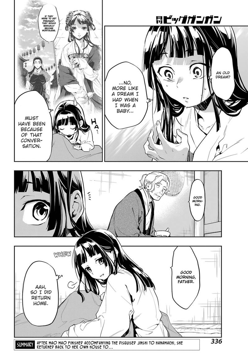 Kusuriya No Hitorigoto 29a 4
