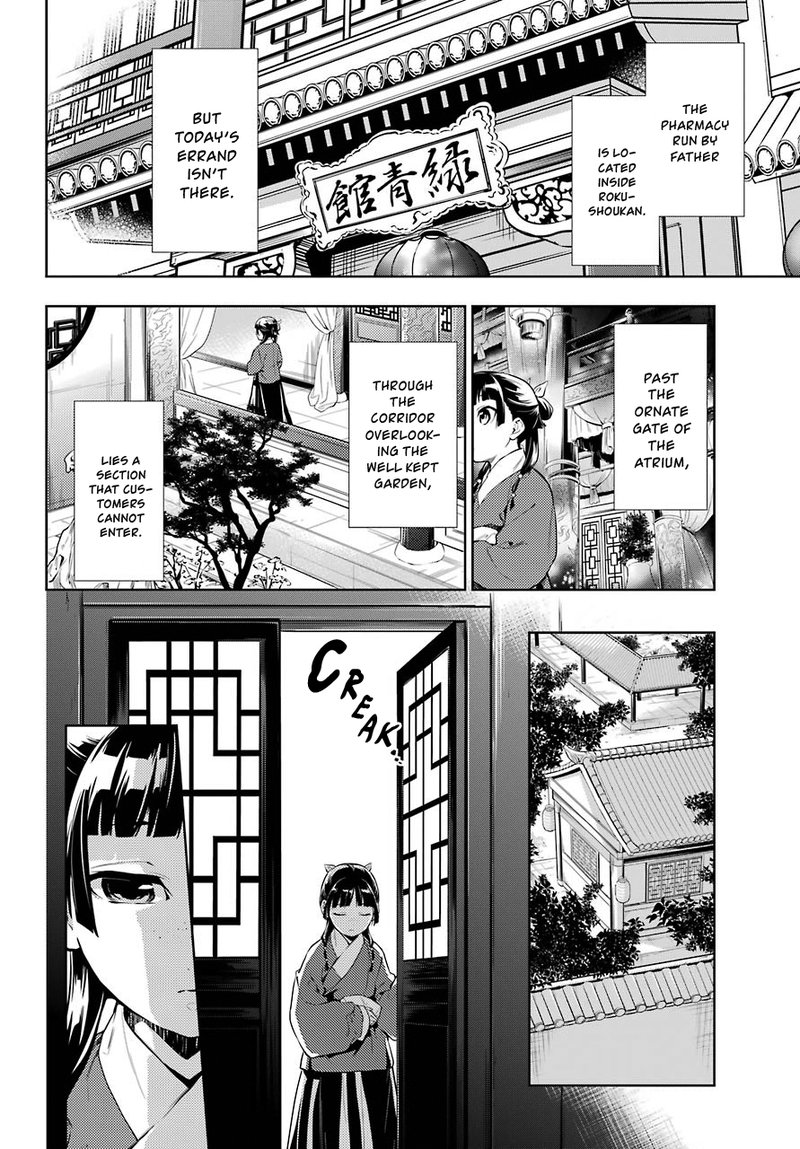 Kusuriya No Hitorigoto 29a 6