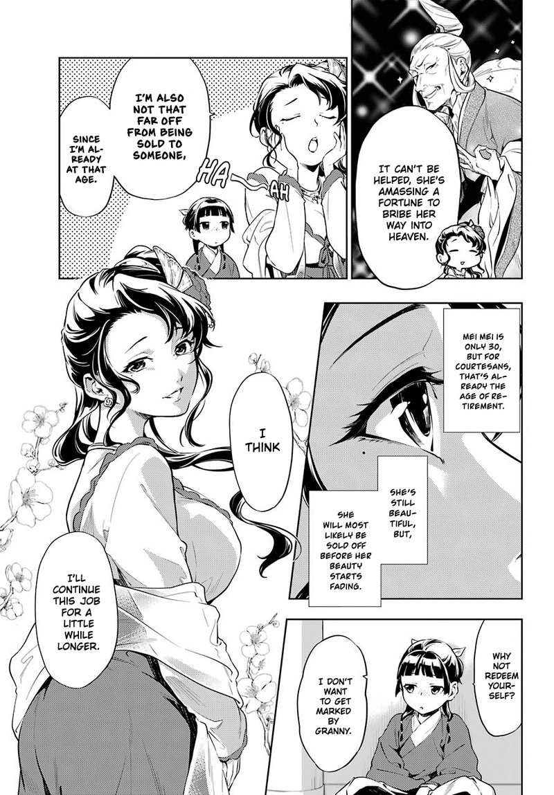Kusuriya No Hitorigoto 29b 4