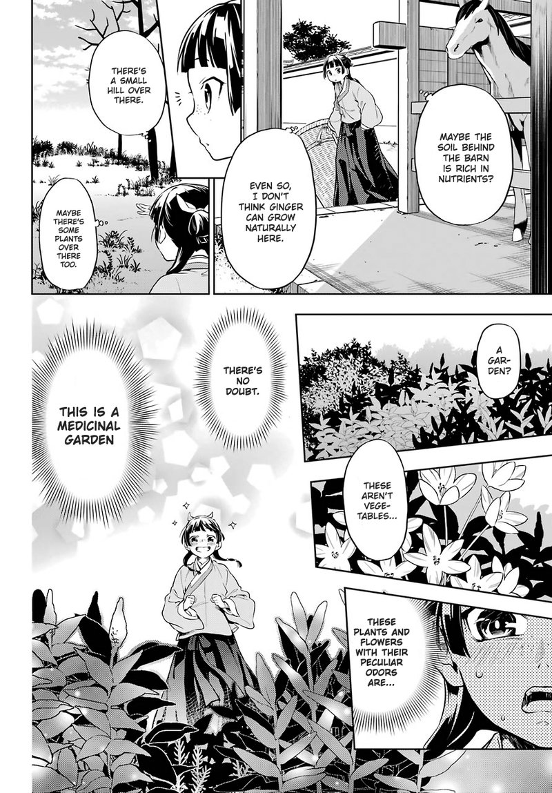 Kusuriya No Hitorigoto 30 18
