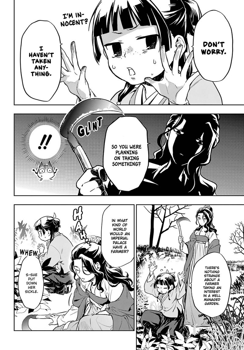 Kusuriya No Hitorigoto 30 20