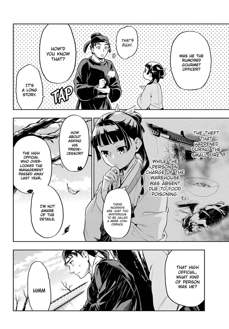 Kusuriya No Hitorigoto 31 4