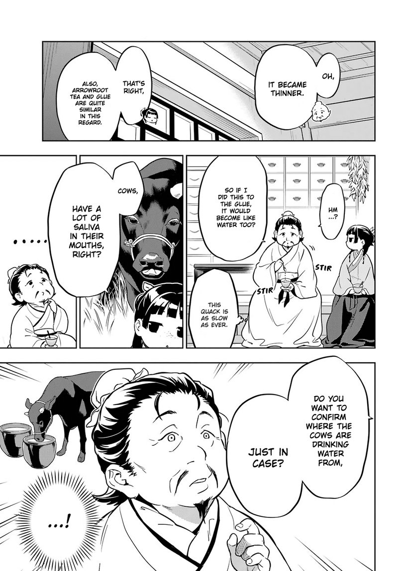Kusuriya No Hitorigoto 35a 20