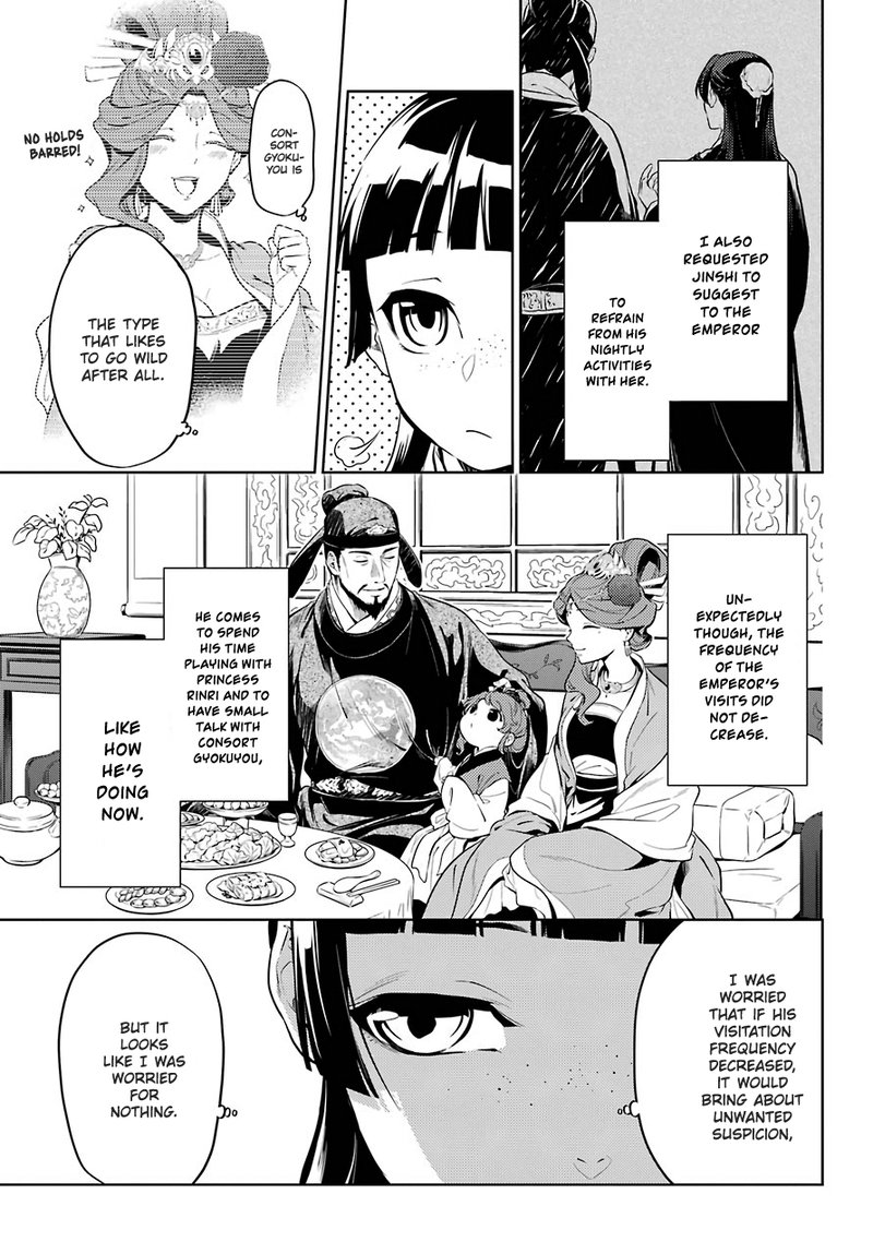 Kusuriya No Hitorigoto 35a 4