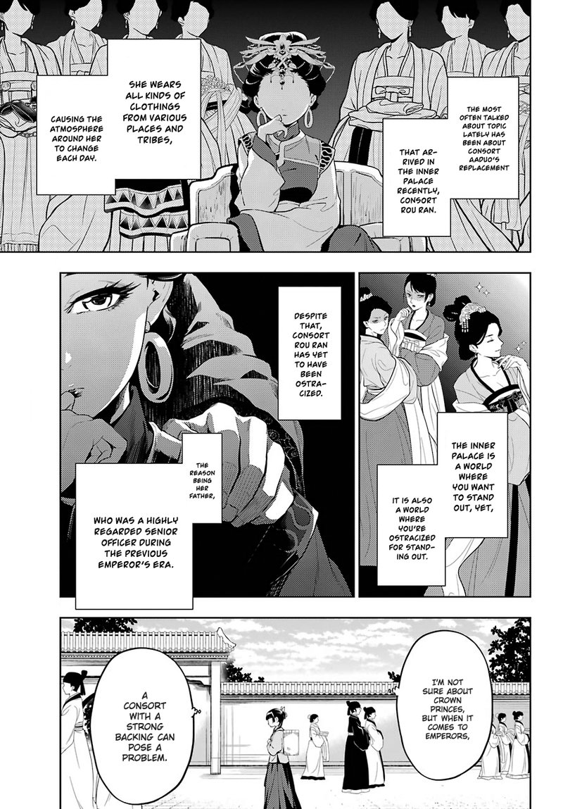 Kusuriya No Hitorigoto 35a 6