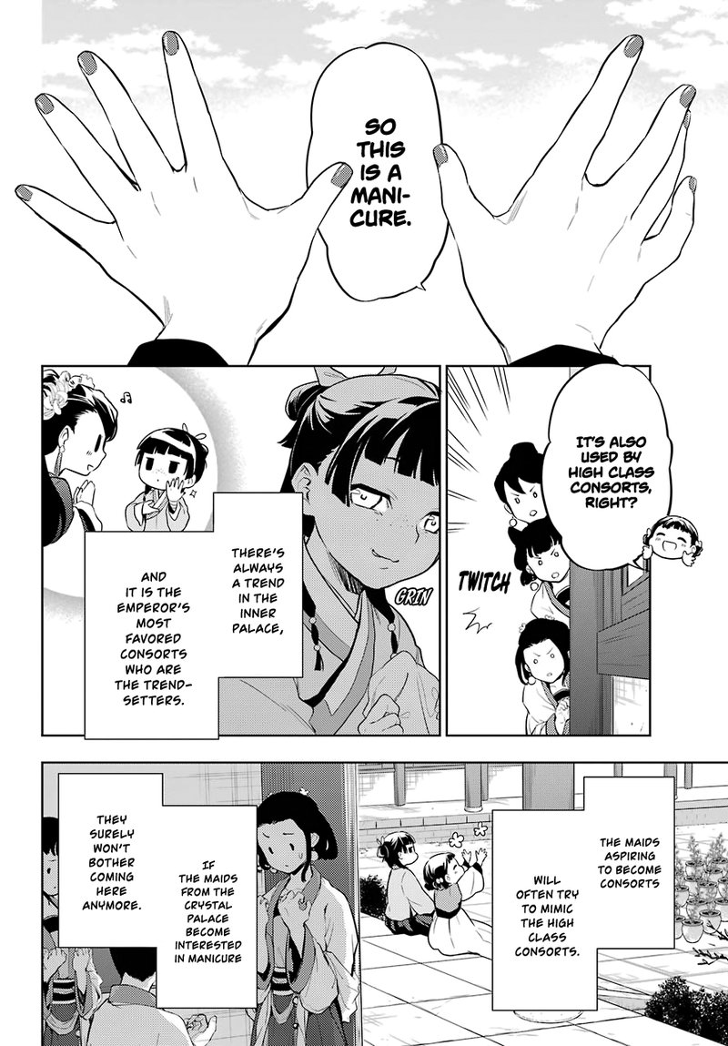 Kusuriya No Hitorigoto 36a 20