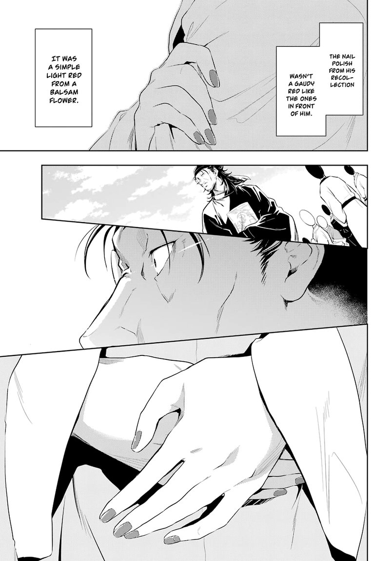 Kusuriya No Hitorigoto 36b 16