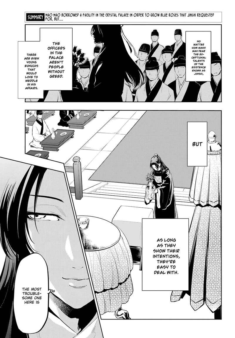 Kusuriya No Hitorigoto 36b 2
