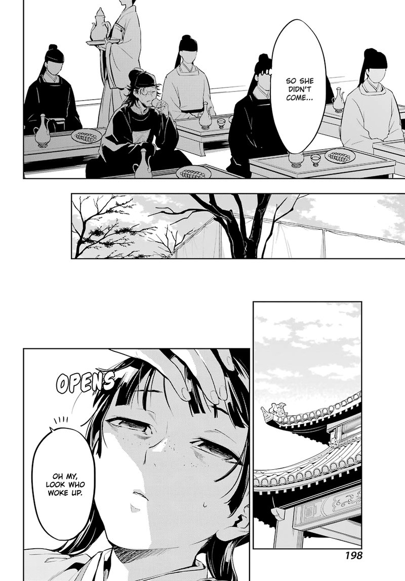 Kusuriya No Hitorigoto 36b 7