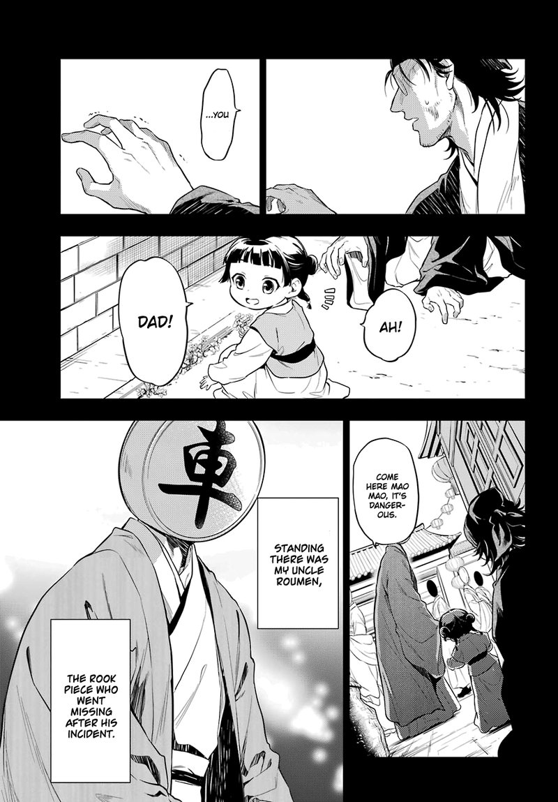 Kusuriya No Hitorigoto 37 26