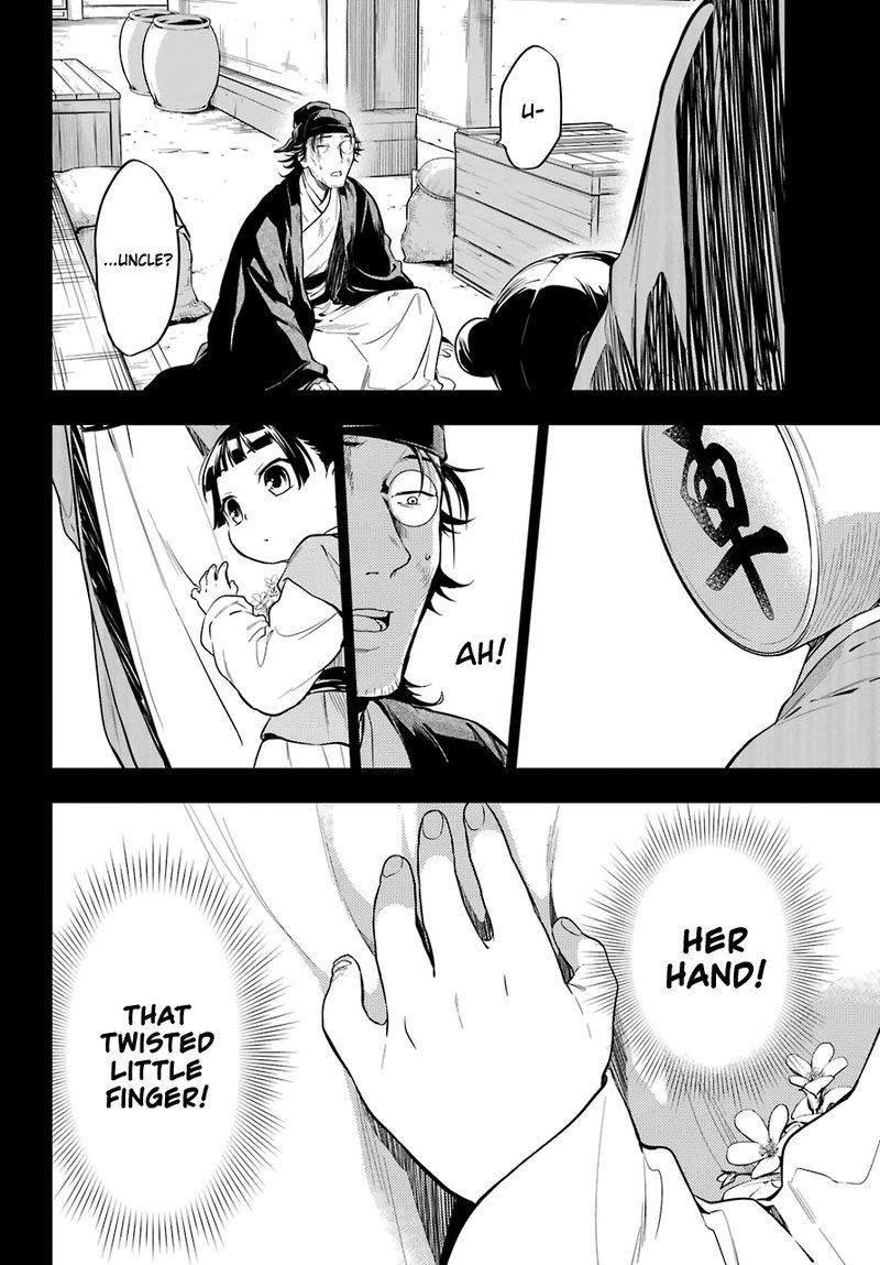 Kusuriya No Hitorigoto 37 27