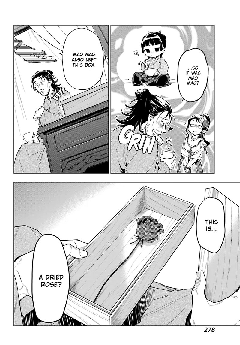 Kusuriya No Hitorigoto 38 7