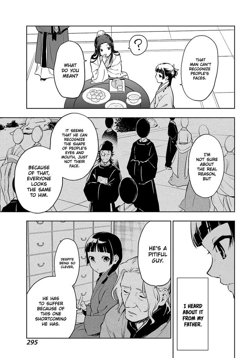Kusuriya No Hitorigoto 39 11