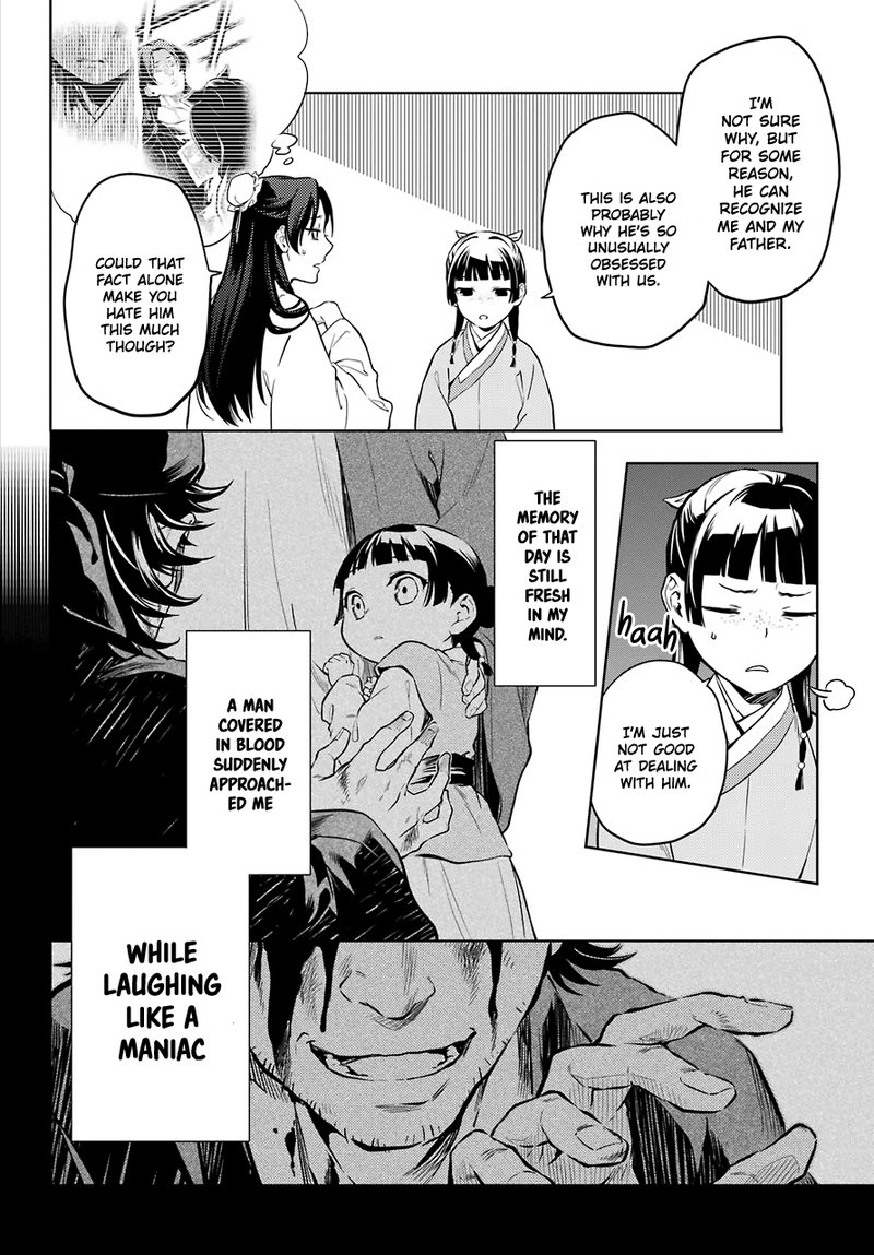 Kusuriya No Hitorigoto 39 12