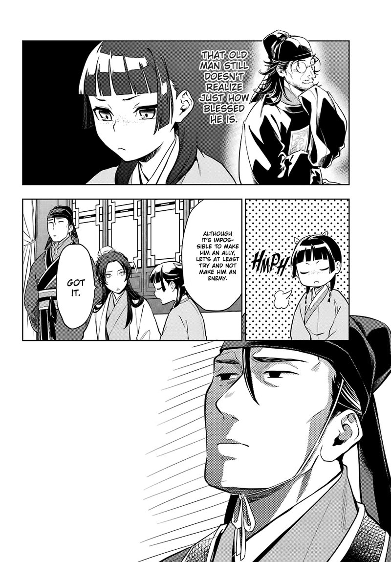 Kusuriya No Hitorigoto 39 18