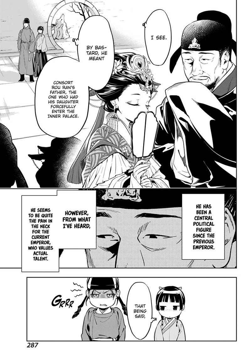 Kusuriya No Hitorigoto 39 3