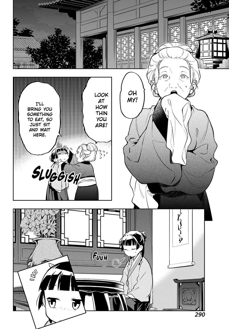 Kusuriya No Hitorigoto 39 6